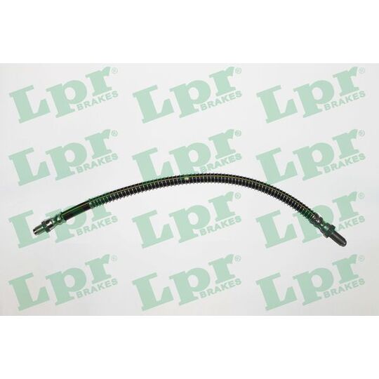 6T46400 - Brake Hose 