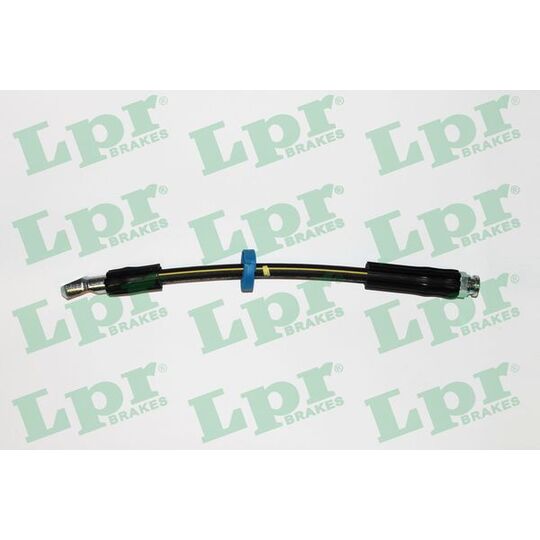 6T46402 - Brake Hose 