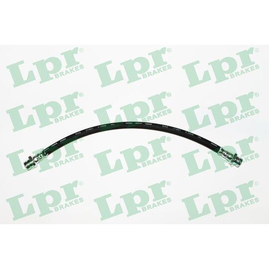 6T46423 - Brake Hose 