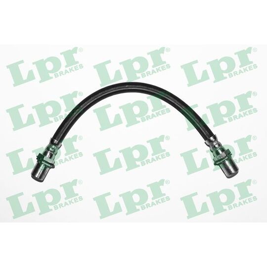 6T46461 - Brake Hose 