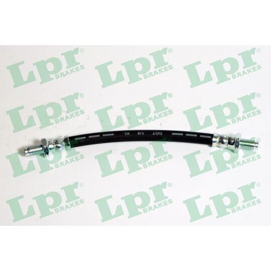 6T46509 - Brake Hose 