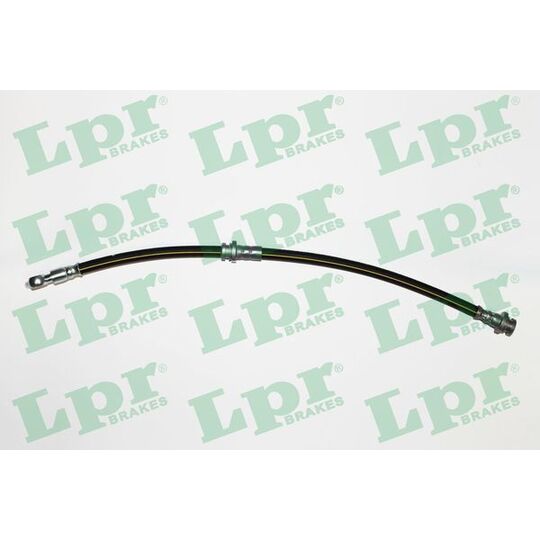 6T46502 - Brake Hose 