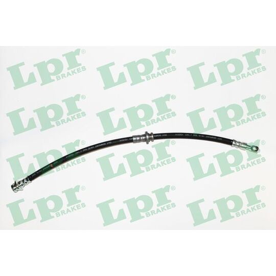 6T46469 - Brake Hose 