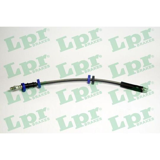 6T46542 - Brake Hose 