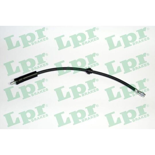 6T46555 - Brake Hose 