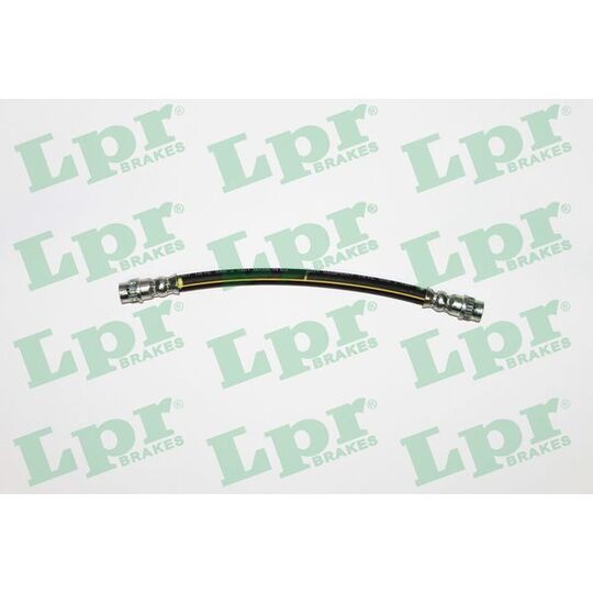 6T46610 - Brake Hose 