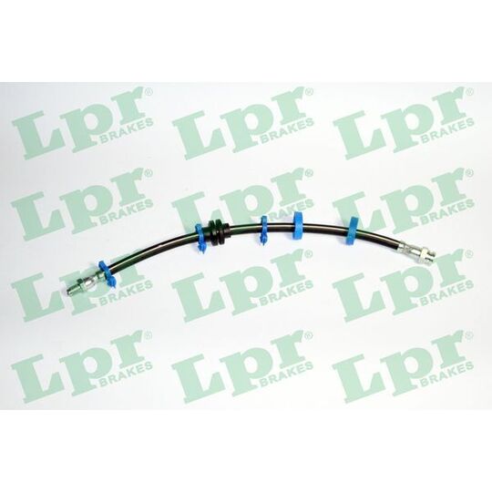 6T46606 - Brake Hose 