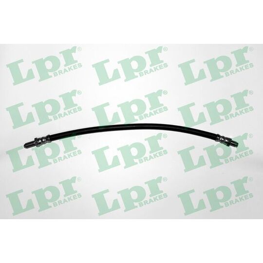 6T46637 - Brake Hose 