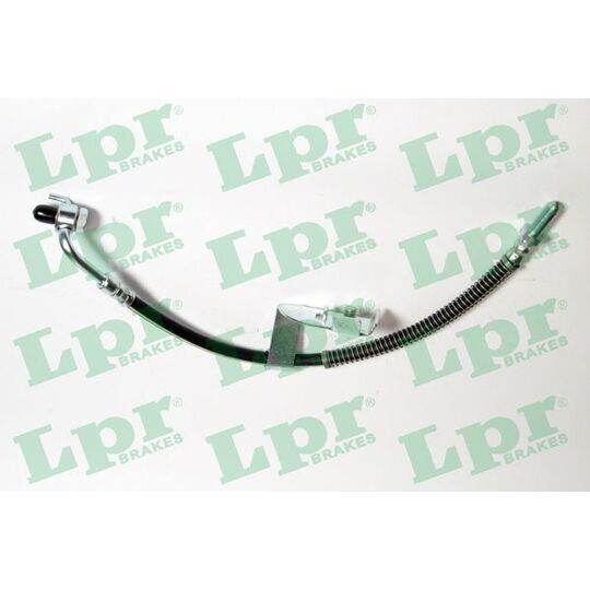 6T46628 - Brake Hose 