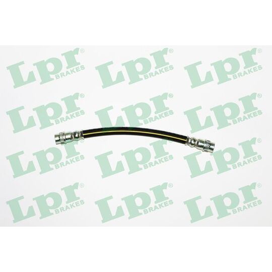 6T46609 - Brake Hose 