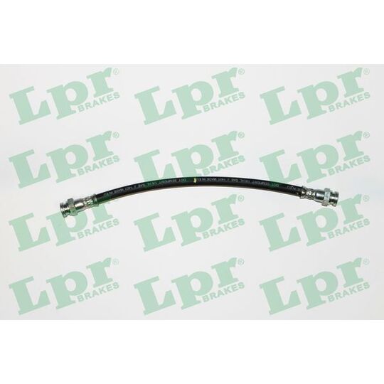 6T46598 - Brake Hose 