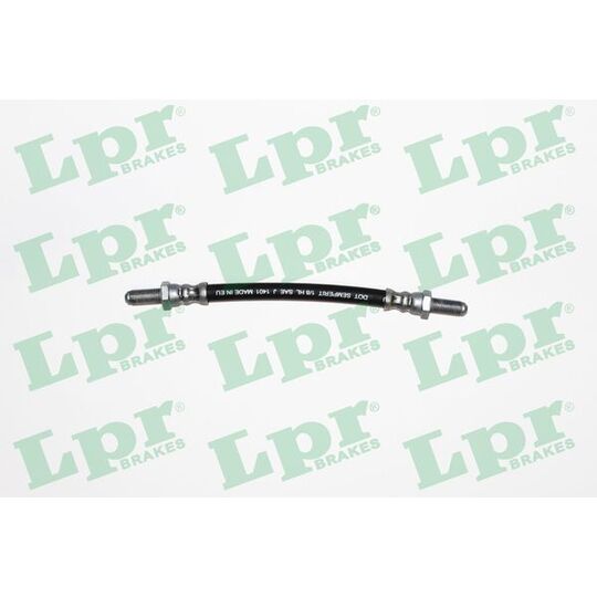 6T46657 - Brake Hose 