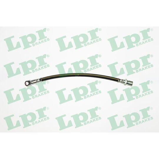 6T46671 - Brake Hose 