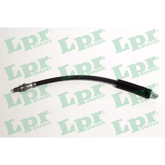 6T46655 - Brake Hose 