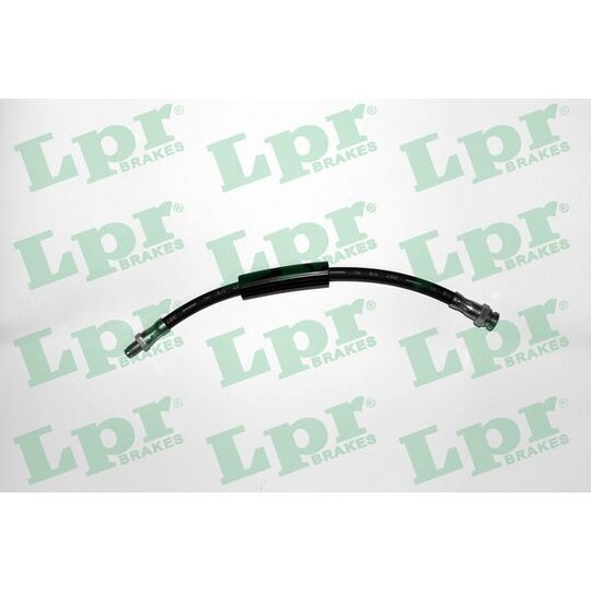 6T46688 - Brake Hose 