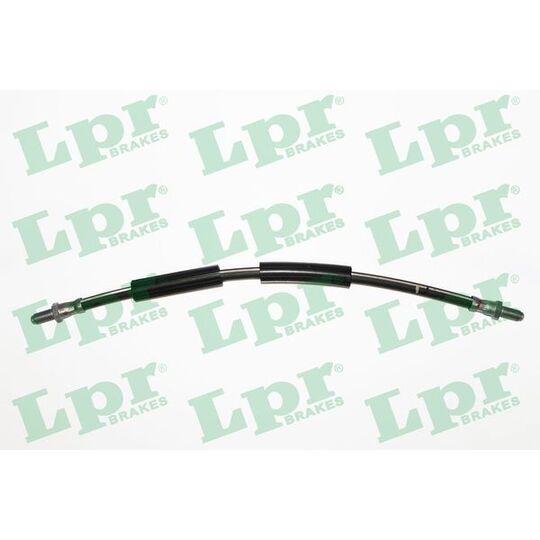 6T46684 - Brake Hose 