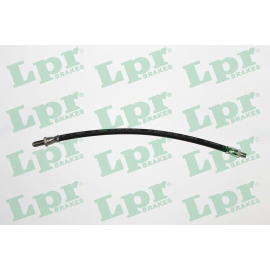 6T46678 - Brake Hose 