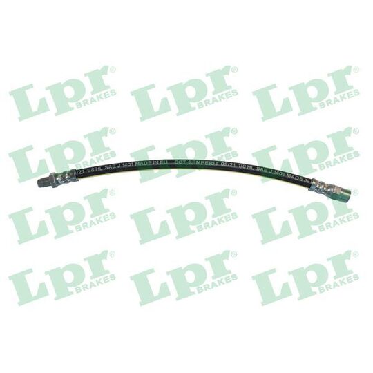 6T46716 - Brake Hose 