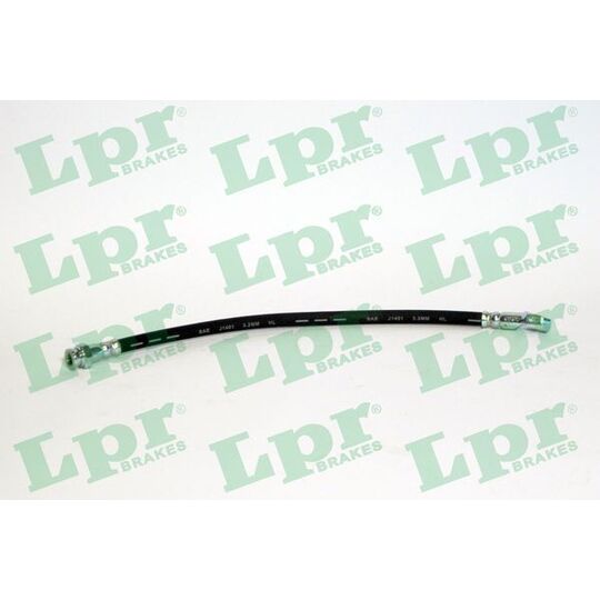 6T46727 - Brake Hose 