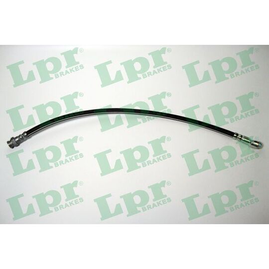 6T46730 - Brake Hose 