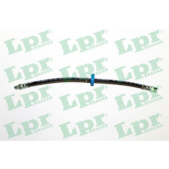 6T46752 - Brake Hose 