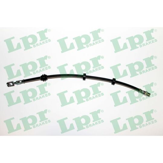 6T46762 - Brake Hose 