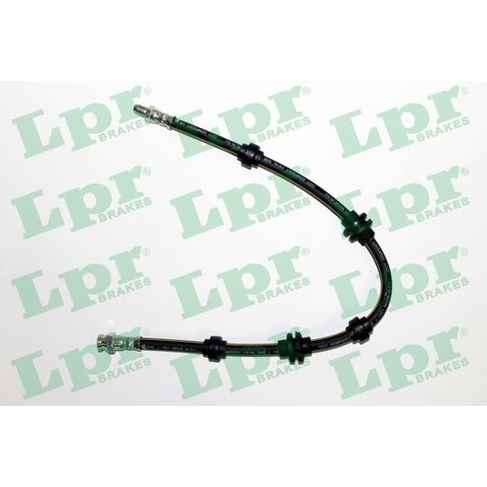 6T46761 - Brake Hose 