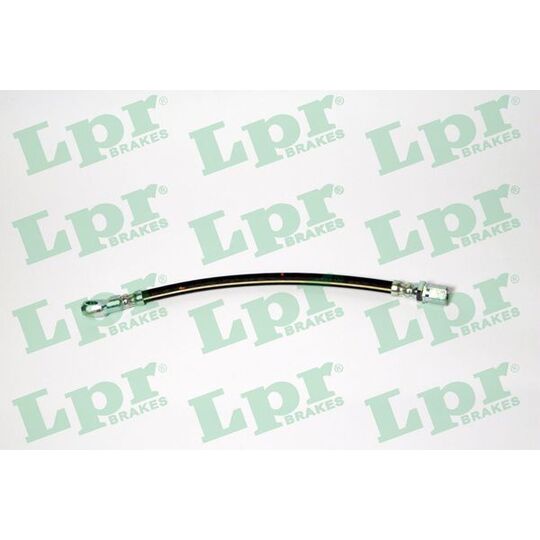 6T46777 - Brake Hose 