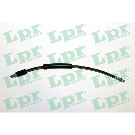 6T46782 - Brake Hose 