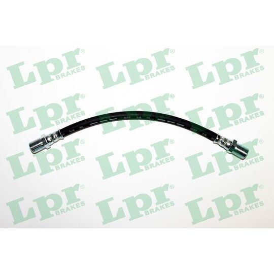 6T46838 - Brake Hose 