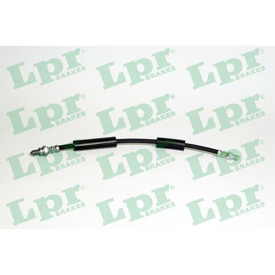 6T46802 - Brake Hose 