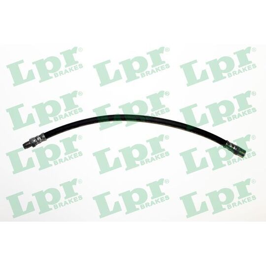 6T46857 - Brake Hose 