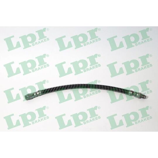 6T46895 - Brake Hose 