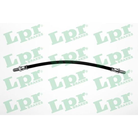 6T46858 - Brake Hose 