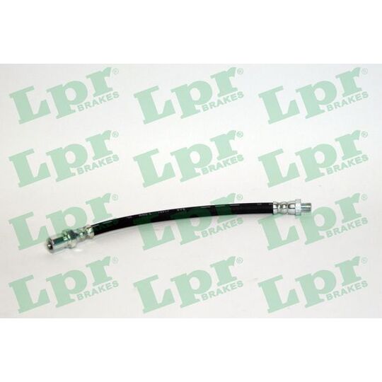 6T46930 - Brake Hose 