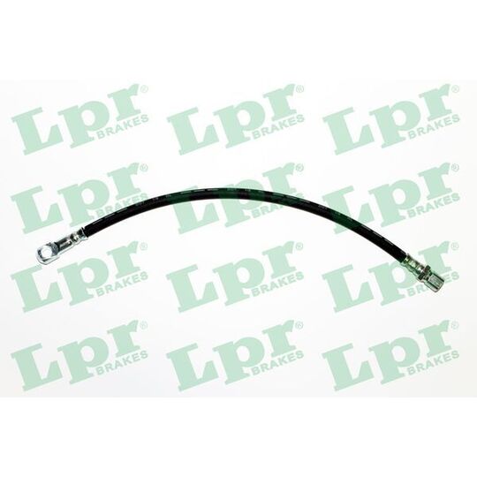 6T46931 - Brake Hose 