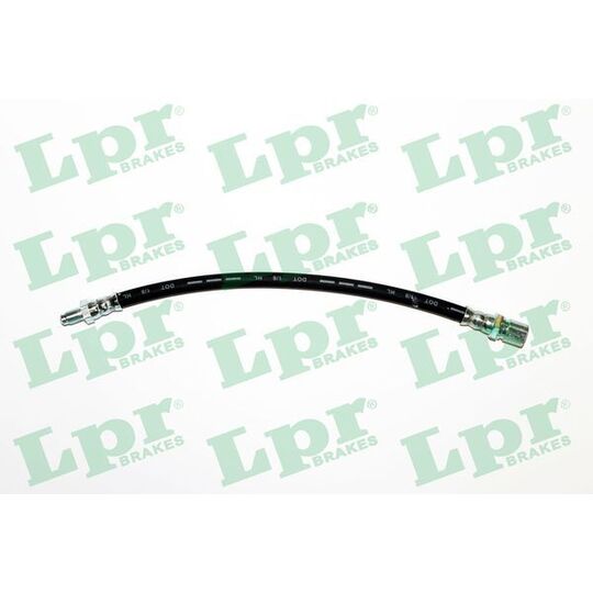 6T46926 - Brake Hose 