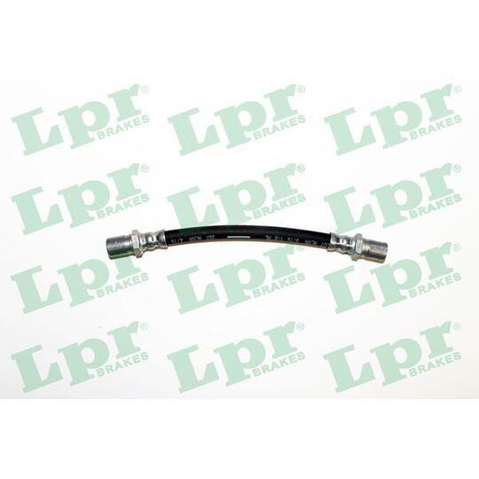 6T46933 - Brake Hose 