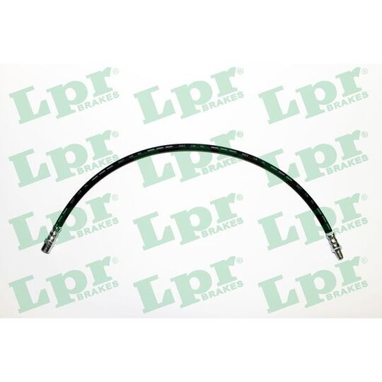 6T46990 - Brake Hose 