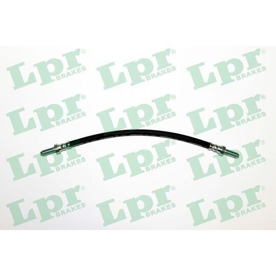 6T47003 - Brake Hose 