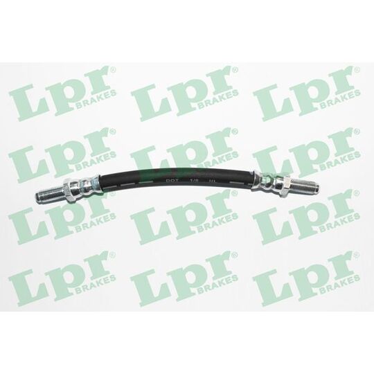 6T47016 - Brake Hose 