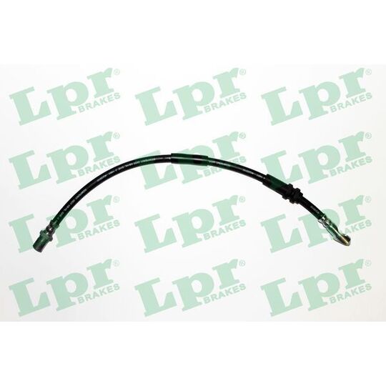 6T47022 - Brake Hose 