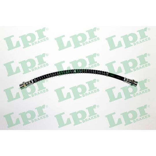 6T47043 - Brake Hose 