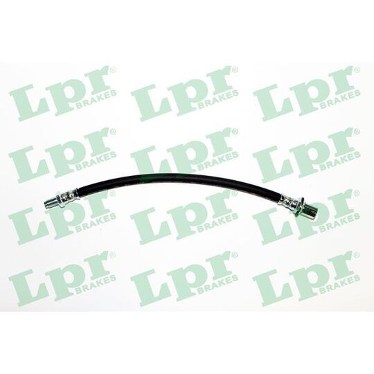 6T47054 - Brake Hose 