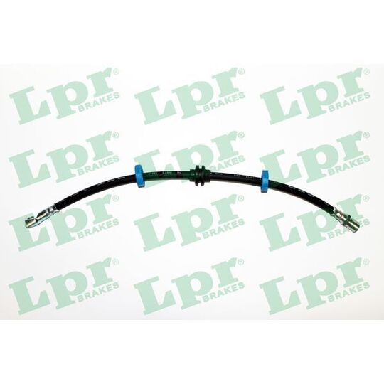 6T47021 - Brake Hose 