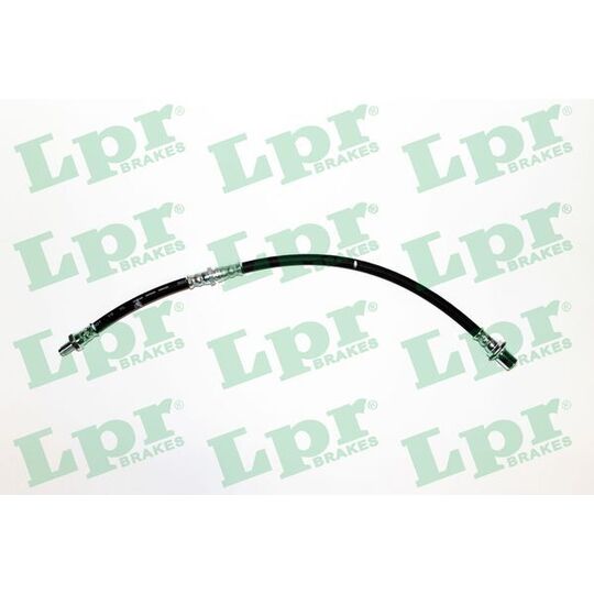 6T47052 - Brake Hose 