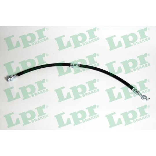 6T47038 - Brake Hose 