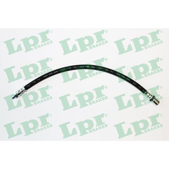 6T47071 - Brake Hose 