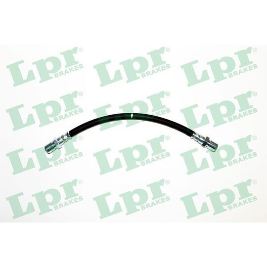 6T47075 - Brake Hose 