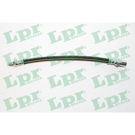 6T47078 - Brake Hose 